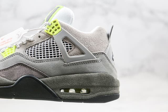 Nike Air Jordan(AJ) Sneakers CXS100475 | Yupoo Rep Sneakers image 5