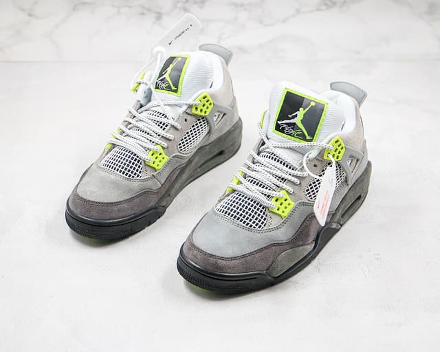 Nike Air Jordan(AJ) Sneakers CXS100475 | Yupoo Rep Sneakers image 8