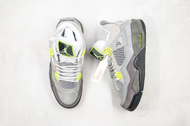 Nike Air Jordan(AJ) Sneakers CXS100475 | Yupoo Rep Sneakers image 9