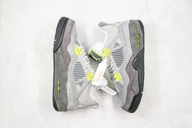 Nike Air Jordan(AJ) Sneakers CXS100475 | Yupoo Rep Sneakers image 10