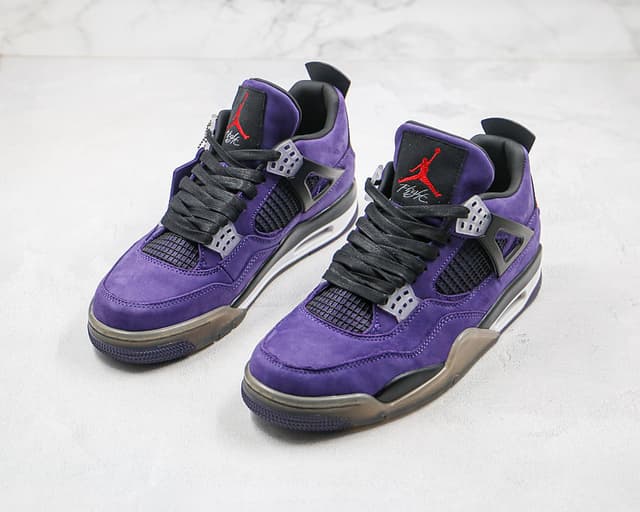 Nike Air Jordan(AJ) Sneakers CXS100641 | Yupoo Rep Sneakers image 8