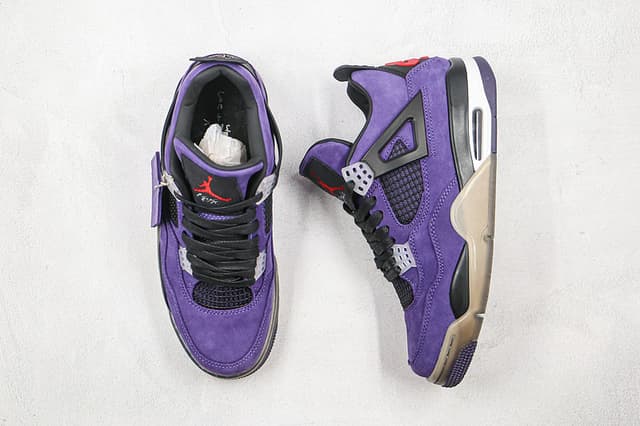 Nike Air Jordan(AJ) Sneakers CXS100641 | Yupoo Rep Sneakers image 9