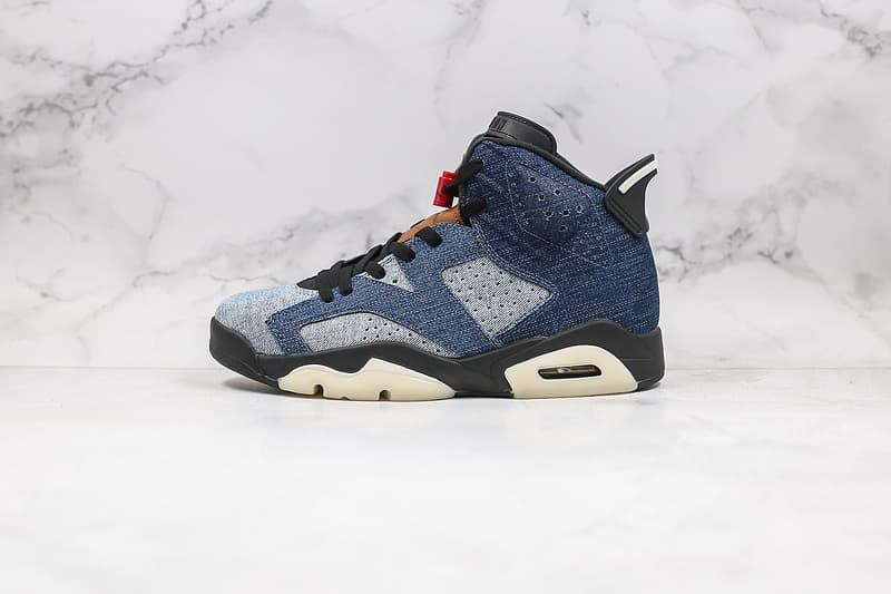Nike Air Jordan(AJ) Sneakers CXS100519 | Yupoo Rep Sneakers image 1