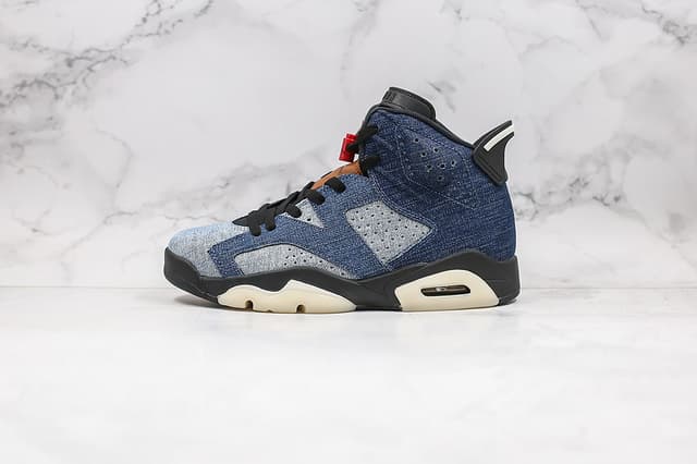 Nike Air Jordan(AJ) Sneakers CXS100519 | Yupoo Rep Sneakers image 1
