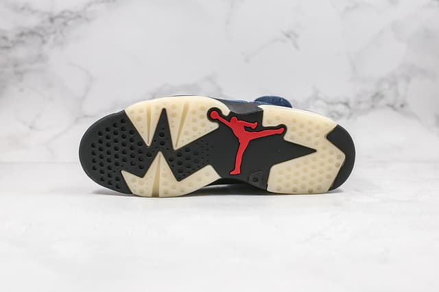 Nike Air Jordan(AJ) Sneakers CXS100519 | Yupoo Rep Sneakers image 4