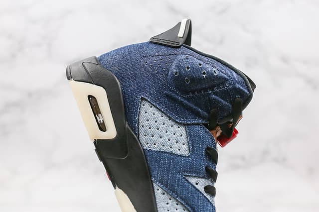 Nike Air Jordan(AJ) Sneakers CXS100519 | Yupoo Rep Sneakers image 5