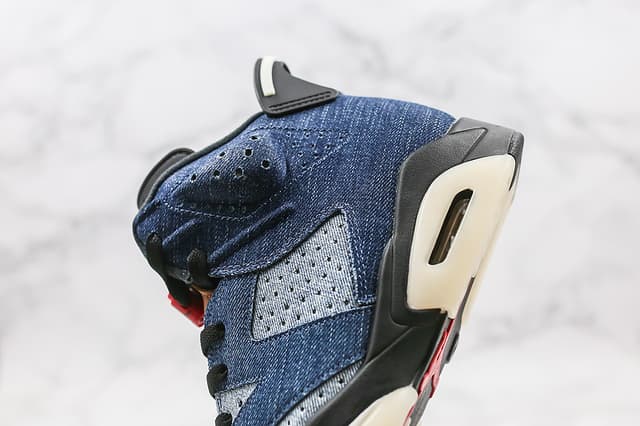 Nike Air Jordan(AJ) Sneakers CXS100519 | Yupoo Rep Sneakers image 6