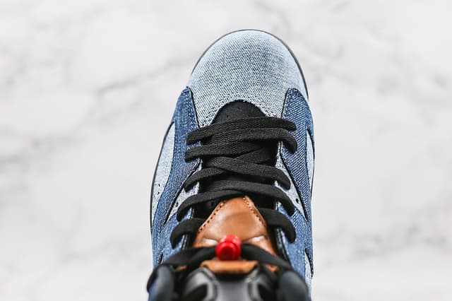 Nike Air Jordan(AJ) Sneakers CXS100519 | Yupoo Rep Sneakers image 7