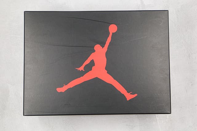 Nike Air Jordan(AJ) Sneakers CXS100198 | Yupoo Rep Sneakers image 1
