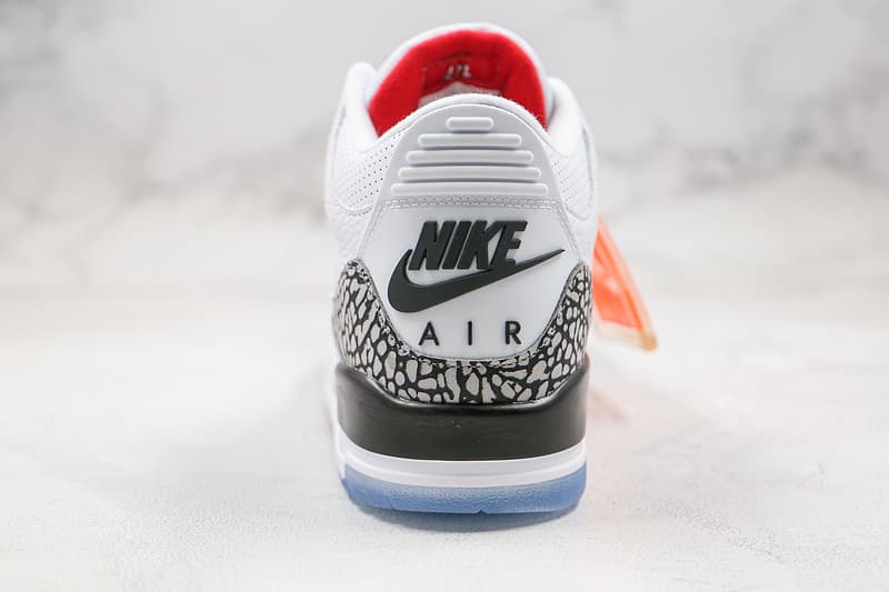 Rep Shoes:Nike Air Jordan(aj) Sneakers CXS100198 image 2