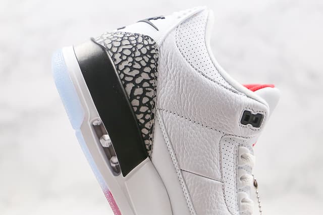 Nike Air Jordan(AJ) Sneakers CXS100198 | Yupoo Rep Sneakers image 6