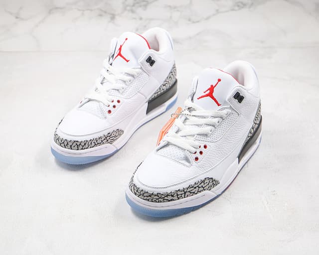 Nike Air Jordan(AJ) Sneakers CXS100198 | Yupoo Rep Sneakers image 7