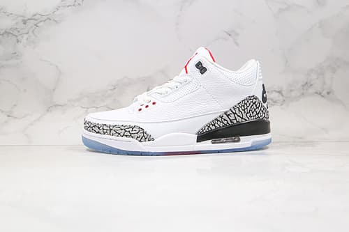 Nike Air Jordan(AJ) Sneakers CXS100198 | Yupoo Rep Sneakers image 10