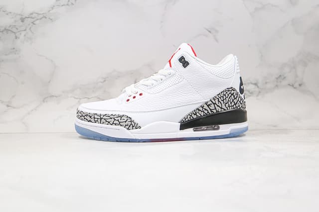 Nike Air Jordan(AJ) Sneakers CXS100198 | Yupoo Rep Sneakers image 11