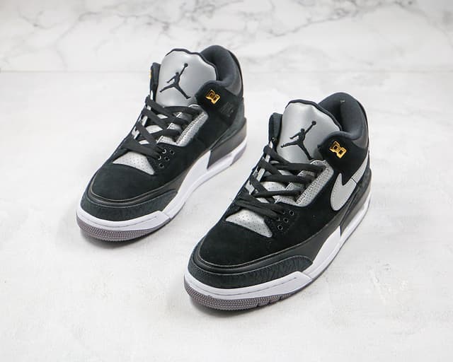 Nike Air Jordan(AJ) Sneakers CXS100108 | Yupoo Rep Sneakers image 8
