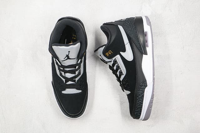Nike Air Jordan(AJ) Sneakers CXS100108 | Yupoo Rep Sneakers image 9