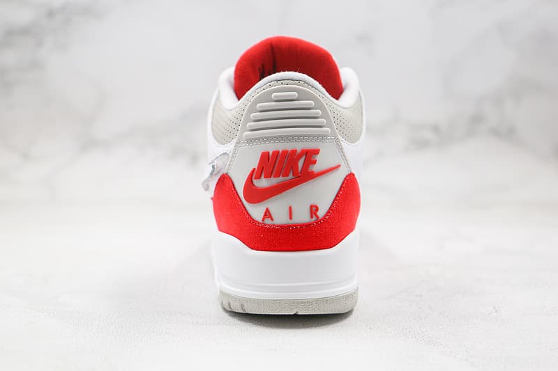 Rep Shoes:Nike Air Jordan(aj) Sneakers CXS100520 image 2