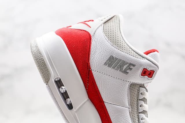 Nike Air Jordan(AJ) Sneakers CXS100520 | Yupoo Rep Sneakers image 6