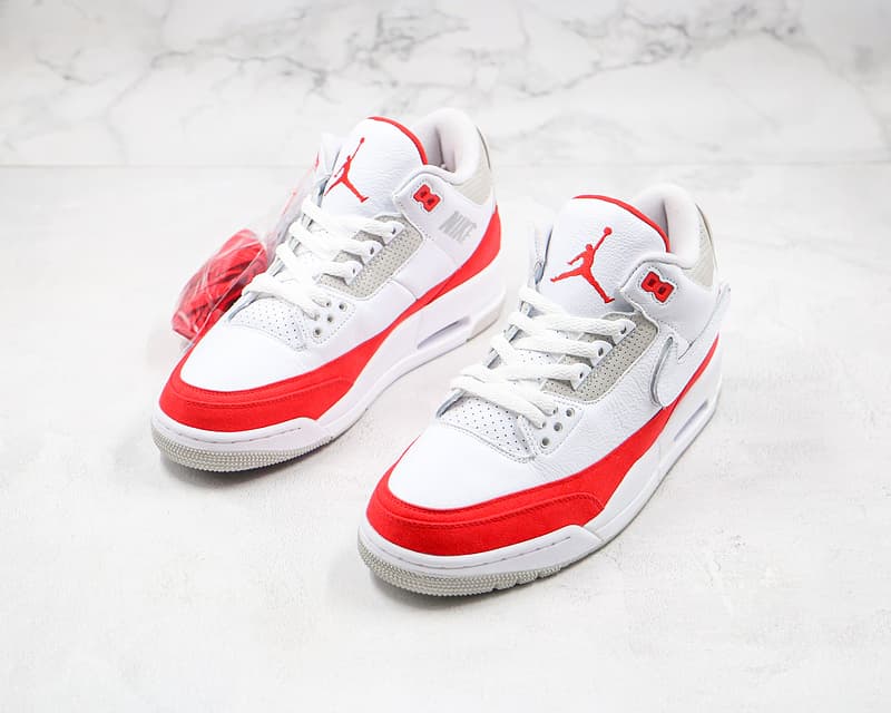 Rep Shoes:Nike Air Jordan(aj) Sneakers CXS100520 image 7