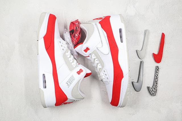Nike Air Jordan(AJ) Sneakers CXS100520 | Yupoo Rep Sneakers image 9