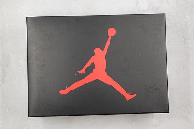 Nike Air Jordan(AJ) Sneakers CXS100190 | Yupoo Rep Sneakers image 1