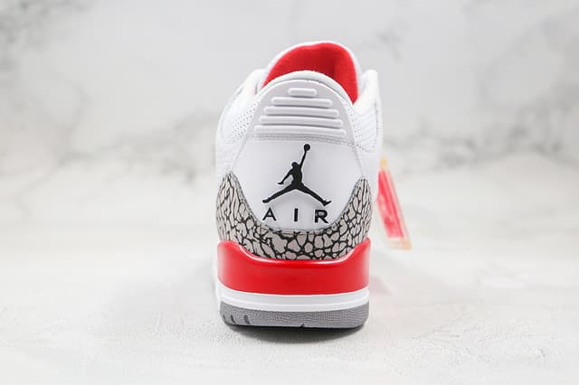 Nike Air Jordan(AJ) Sneakers CXS100190 | Yupoo Rep Sneakers image 2