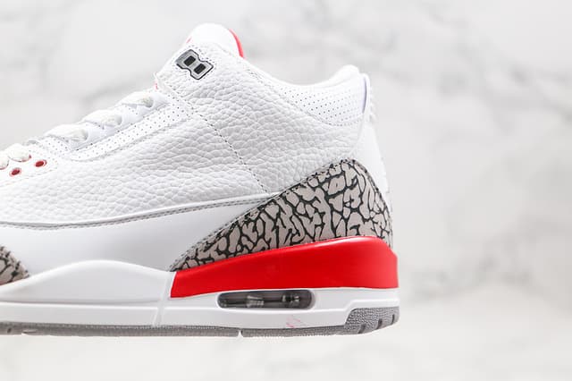 Nike Air Jordan(AJ) Sneakers CXS100190 | Yupoo Rep Sneakers image 4