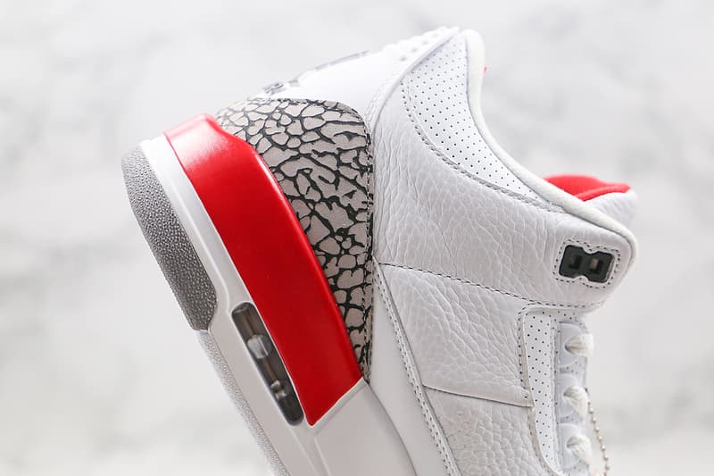 Rep Shoes:Nike Air Jordan(aj) Sneakers CXS100190 image 6