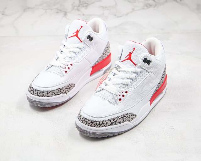 Nike Air Jordan(AJ) Sneakers CXS100190 | Yupoo Rep Sneakers image 7