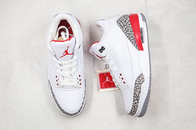 Nike Air Jordan(AJ) Sneakers CXS100190 | Yupoo Rep Sneakers image 8