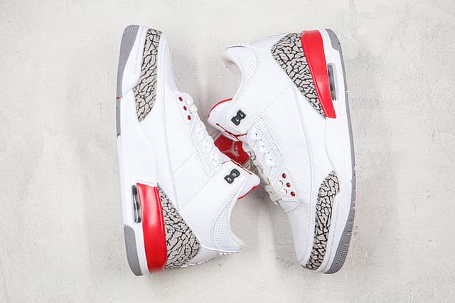 Nike Air Jordan(AJ) Sneakers CXS100190 | Yupoo Rep Sneakers image 9