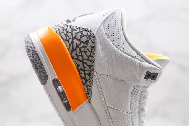 Nike Air Jordan(AJ) Sneakers CXS100592 | Yupoo Rep Sneakers image 6