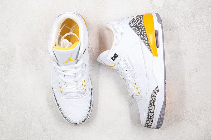 Rep Shoes:Nike Air Jordan(aj) Sneakers CXS100592 image 8