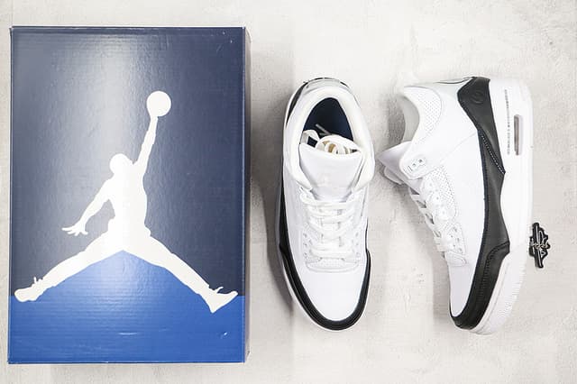 Nike Air Jordan(AJ) Sneakers CXS100637 | Yupoo Rep Sneakers image 7