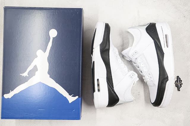 Nike Air Jordan(AJ) Sneakers CXS100637 | Yupoo Rep Sneakers image 8
