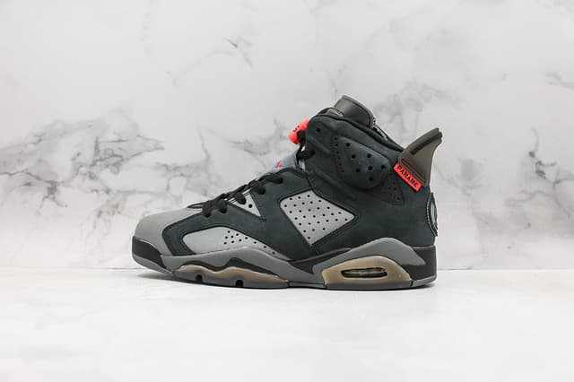 Nike Air Jordan(AJ) Sneakers CXS100113 | Yupoo Rep Sneakers image 1