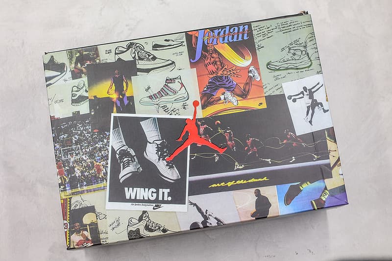 Rep Shoes:Nike Air Jordan(aj) Sneakers CXS100113 image 2