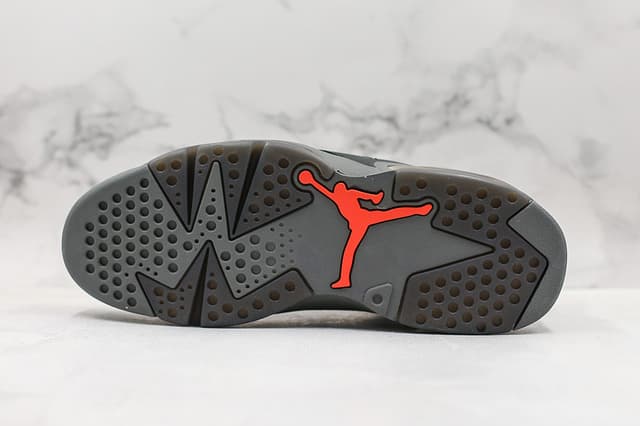 Nike Air Jordan(AJ) Sneakers CXS100113 | Yupoo Rep Sneakers image 4
