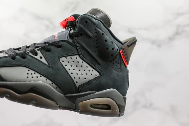 Nike Air Jordan(AJ) Sneakers CXS100113 | Yupoo Rep Sneakers image 5