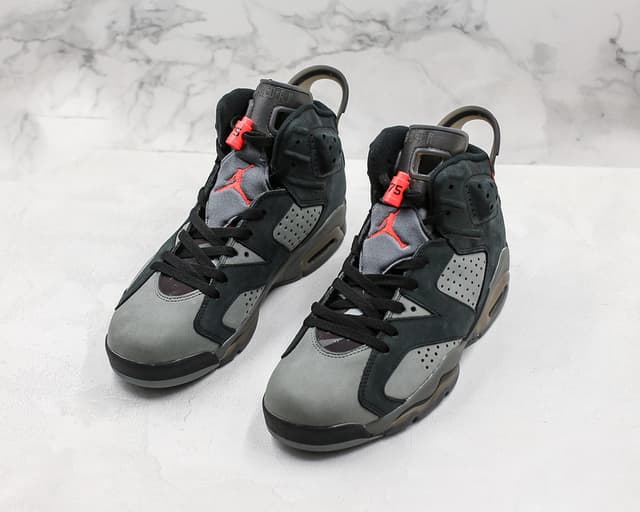 Nike Air Jordan(AJ) Sneakers CXS100113 | Yupoo Rep Sneakers image 8