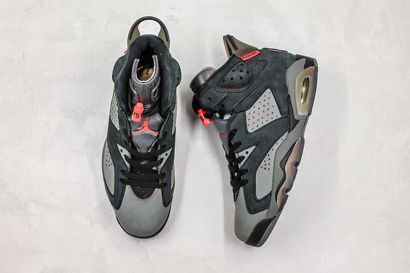 Rep Shoes:Nike Air Jordan(aj) Sneakers CXS100113 image 9