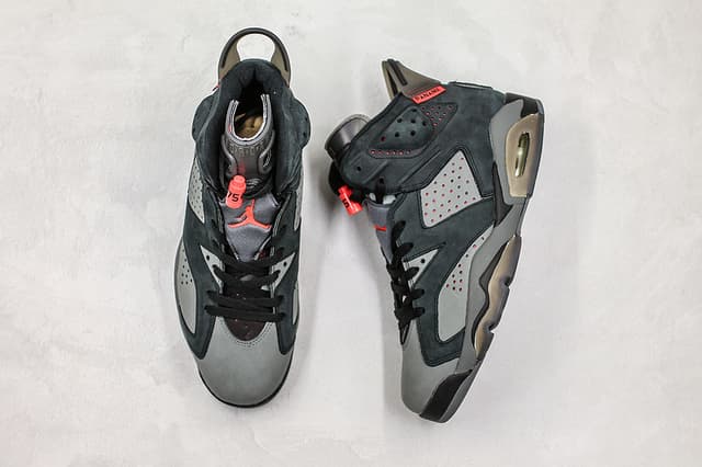Nike Air Jordan(AJ) Sneakers CXS100113 | Yupoo Rep Sneakers image 9