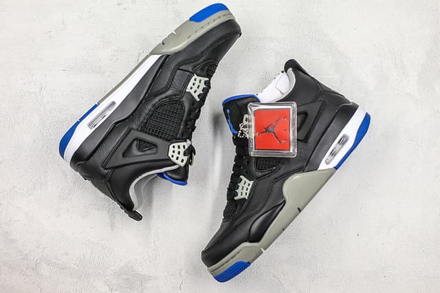 Nike Air Jordan(AJ) Sneakers CXS100539 | Yupoo Rep Sneakers image 1