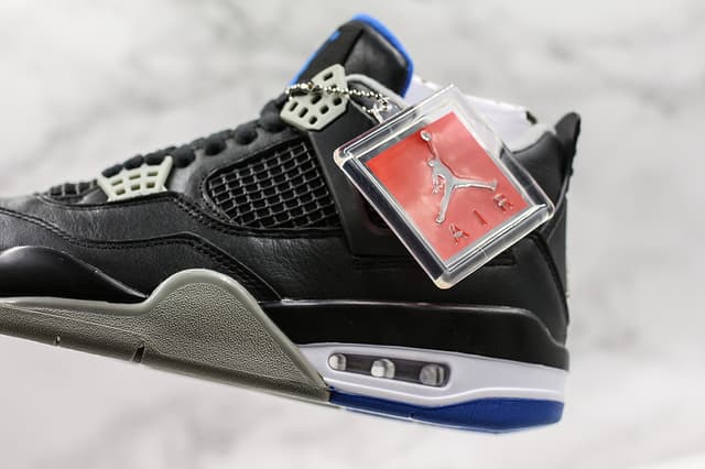 Nike Air Jordan(AJ) Sneakers CXS100539 | Yupoo Rep Sneakers image 4