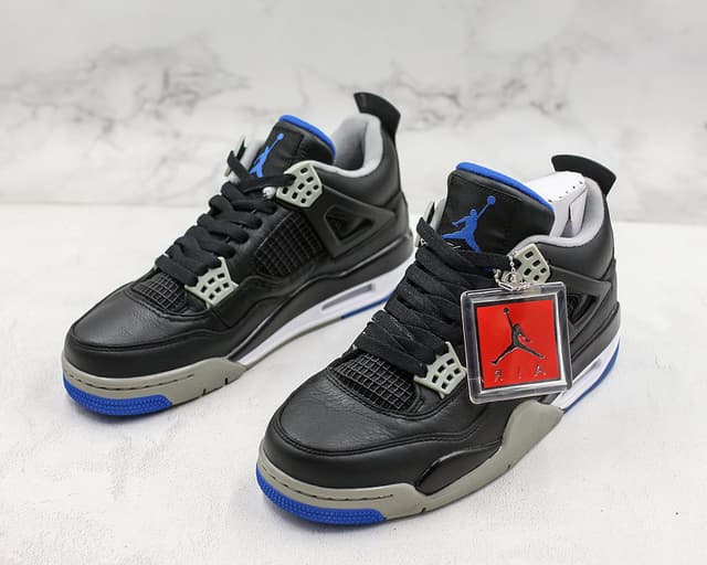 Nike Air Jordan(AJ) Sneakers CXS100539 | Yupoo Rep Sneakers image 8