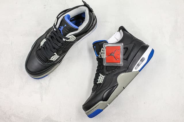 Nike Air Jordan(AJ) Sneakers CXS100539 | Yupoo Rep Sneakers image 9