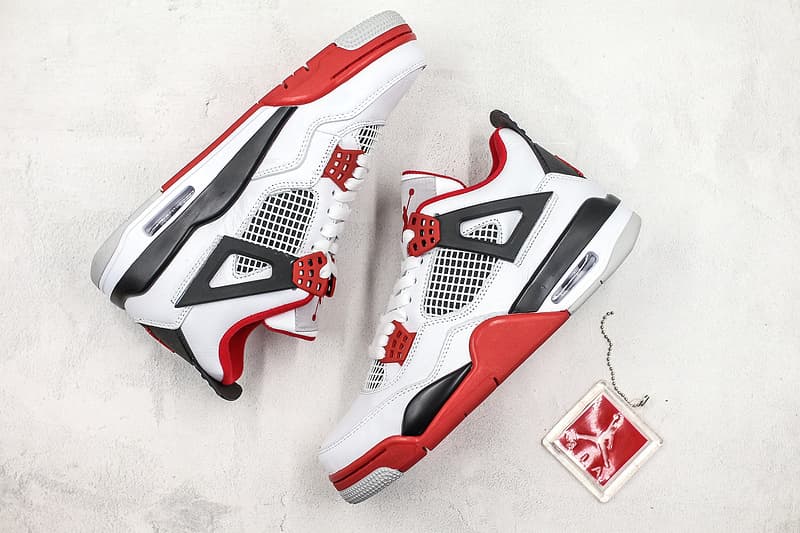 Nike Air Jordan(AJ) Sneakers CXS100463 | Yupoo Rep Sneakers image 1