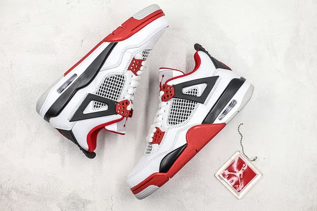 Nike Air Jordan(AJ) Sneakers CXS100463 | Yupoo Rep Sneakers image 1