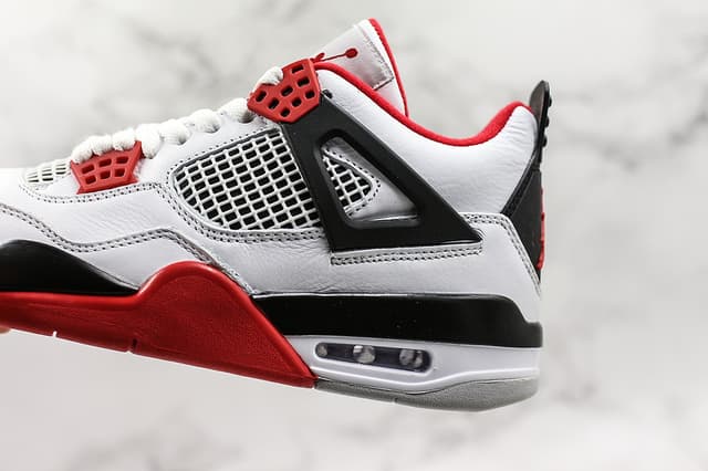 Nike Air Jordan(AJ) Sneakers CXS100463 | Yupoo Rep Sneakers image 4