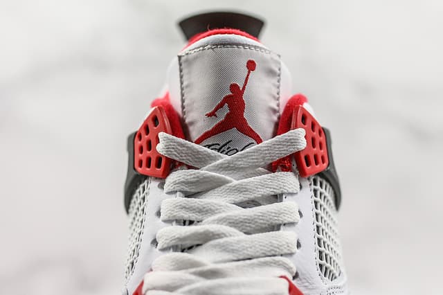 Nike Air Jordan(AJ) Sneakers CXS100463 | Yupoo Rep Sneakers image 6